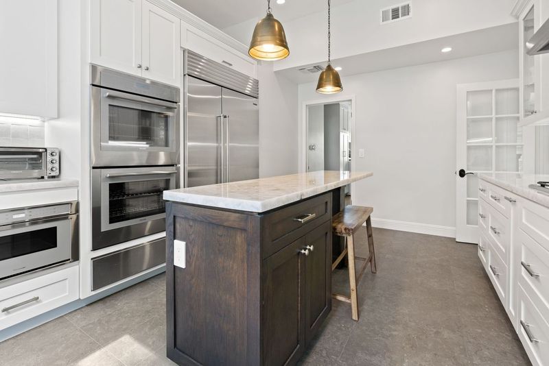 home remodel